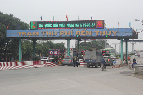 Bị phản đối ở nhiều địa phương, nhà đầu tư BOT than khó ảnh 1