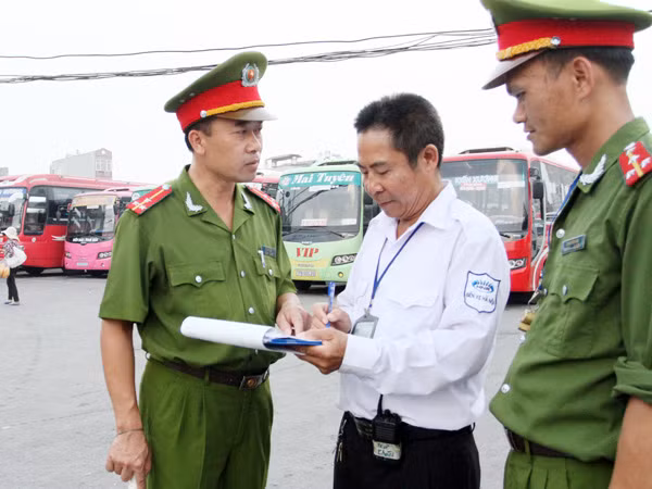 Vững mạnh, hiệu quả bằng sức trẻ và nhiệt huyết ảnh 1