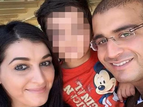 Mỹ: Vợ kẻ xả súng đẫm máu ở Orlando bị đề nghị truy tố ảnh 1