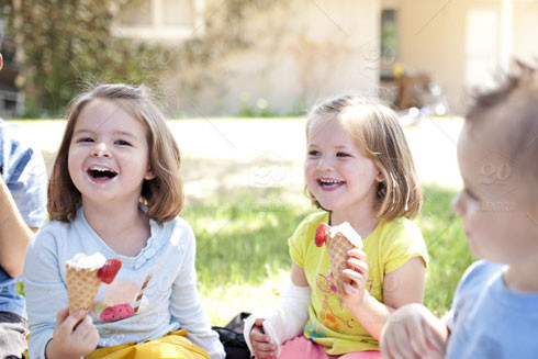 Mùa hè, trẻ ăn gì để nâng cao sức đề kháng? ảnh 1 Mùa hè, trẻ ăn gì để nâng cao sức đề kháng? ảnh 1