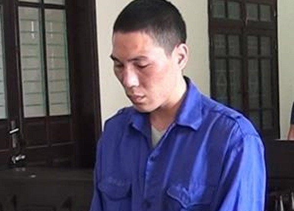 Tuyên án đối tượng ngáo đá ném con trai từ độ cao 4m xuống đất ảnh 1 Tuyên án đối tượng ngáo đá ném con trai từ độ cao 4m xuống đất ảnh 1