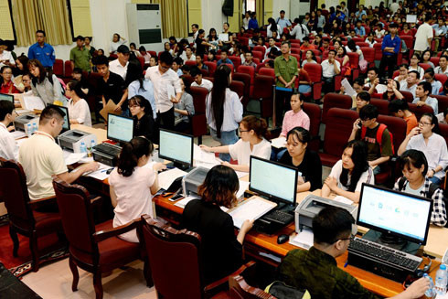 Chủ yếu trông vào học phí, đại học tự chủ khó nâng cao chất lượng ảnh 1