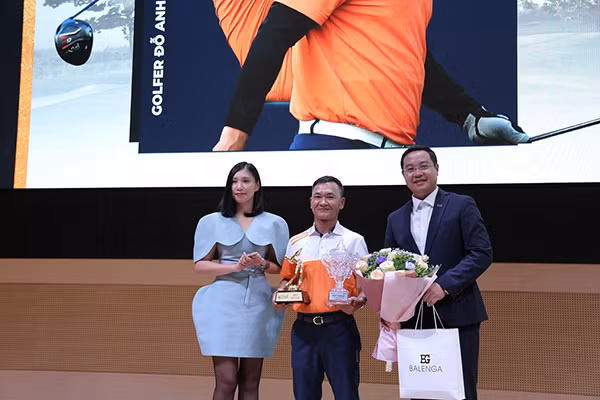 Giải FLCHomes Tournament 2019 – The Home of Golf đã tìm được nhà vô địch ảnh 2