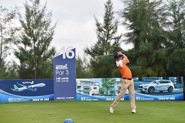 Giải FLCHomes Tournament 2019 – The Home of Golf đã tìm được nhà vô địch ảnh 4