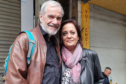 Giải pháp vực dậy thị trường du lịch Việt Nam sau dịch bệnh được kiểm soát ảnh 2 Giải pháp vực dậy thị trường du lịch Việt Nam sau dịch bệnh được kiểm soát ảnh 2