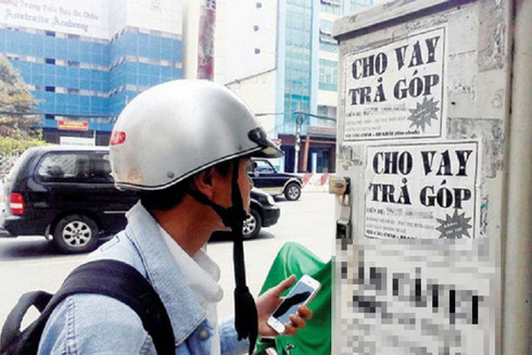 Vợ phải trả nợ, nếu chồng vay tiền dùng vào việc chung ảnh 2