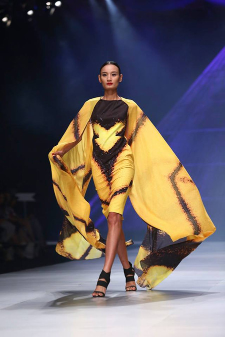 Vietnam’s Next Top Model: Thành công không chỉ dành cho người về nhất ảnh 2 Vietnam’s Next Top Model: Thành công không chỉ dành cho người về nhất ảnh 2