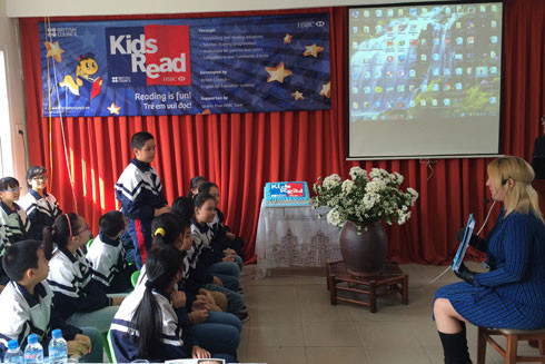 Chương trình ngoại ngữ mới cần tránh "vết xe đổ" ảnh 1