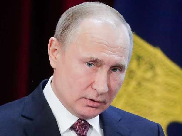 Ông Putin: Ấn Độ mở nhà máy súng trường Kalashnikov sẽ giúp tăng khả năng phòng thủ cho nước này ảnh 1 Ông Putin: Ấn Độ mở nhà máy súng trường Kalashnikov sẽ giúp tăng khả năng phòng thủ cho nước này ảnh 1