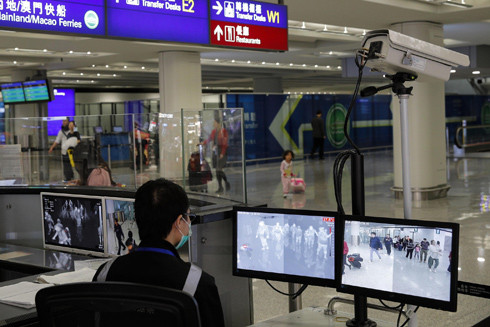 Chiến lược hiệu quả của các quốc gia châu Á ngăn chặn đại dịch Covid-19 ảnh 1