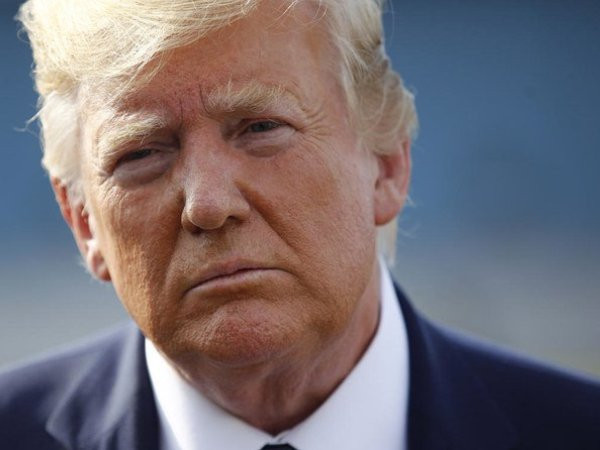 Tổng thống Mỹ kêu gọi Ấn Độ và Pakistan giảm căng thẳng đối với Kashmir ảnh 1