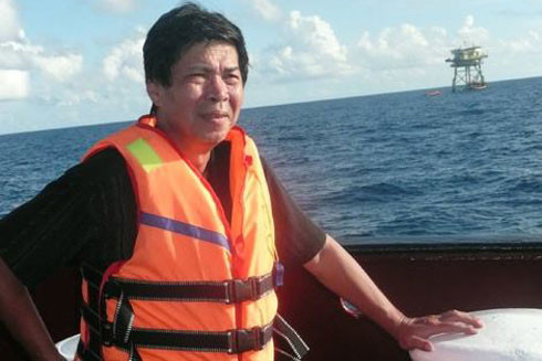 Khát vọng độc lập, chủ quyền của dân tộc ảnh 6