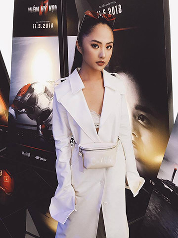 Tài tử Võ Hoài Nam trở lại với điện ảnh ảnh 8