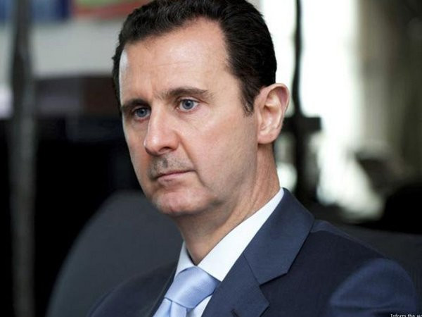 Tổng thống Assad: SAA mất khoảng 100.000 binh sĩ trong suốt cuộc nội chiến ảnh 1 Tổng thống Assad: SAA mất khoảng 100.000 binh sĩ trong suốt cuộc nội chiến ảnh 1