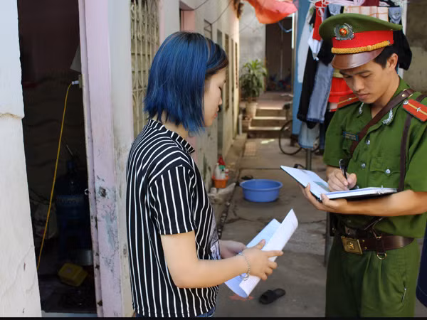 Chủ động phối hợp đảm bảo an ninh các trường ĐH, CĐ ảnh 1