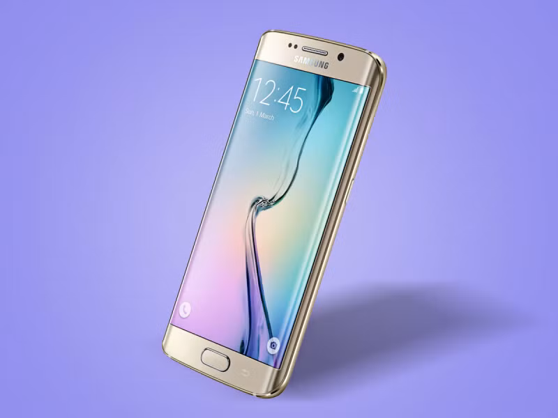 Rò rỉ tin đồn về Samsung Galaxy S7 và S7 edge ảnh 1