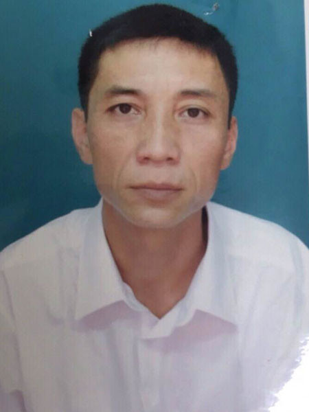 Tên trộm có 14 tiền án, tiền sự ảnh 1