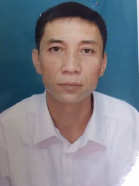 Tên trộm có 14 tiền án, tiền sự ảnh 1