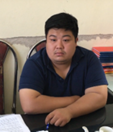 Chân dung các nghi can cầm đầu trong vụ đường dây cá độ hơn 7.000 tỷ mùa Euro ảnh 4