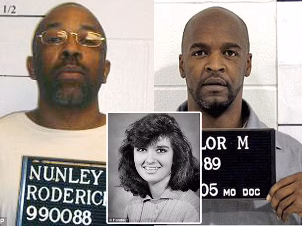 Bị tử hình sau 24 năm kết án ảnh 1