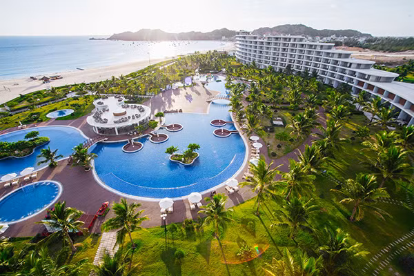 Những điều có thể bạn chưa biết về Tổ chức trao đổi kỳ nghỉ lớn nhất thế giới RCI ảnh 1