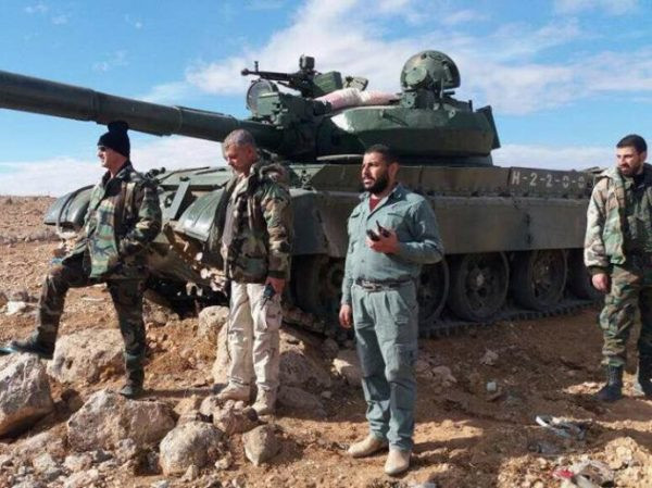 Nga: Thỏa thuận vùng đệm Idlib là tạm thời ảnh 1 Nga: Thỏa thuận vùng đệm Idlib là tạm thời ảnh 1