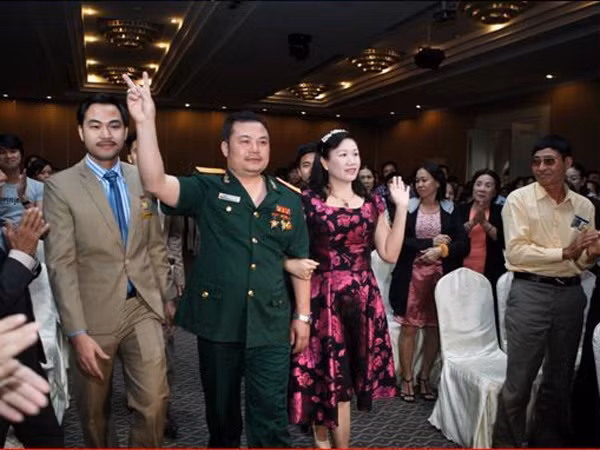 Công ty Liên kết Việt từng bị phạt 570 triệu đồng ảnh 1