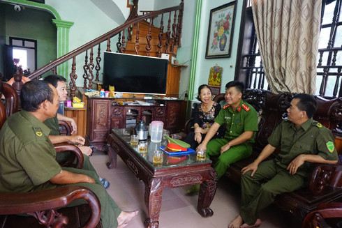 Tầm nhìn xuyên suốt, triển khai khoa học, bài bản ảnh 2