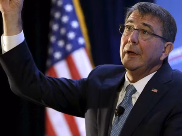 Mỹ: Trung Quốc sẽ phải gánh chịu hậu quả vì những "gây hấn" ở biển Đông ảnh 1