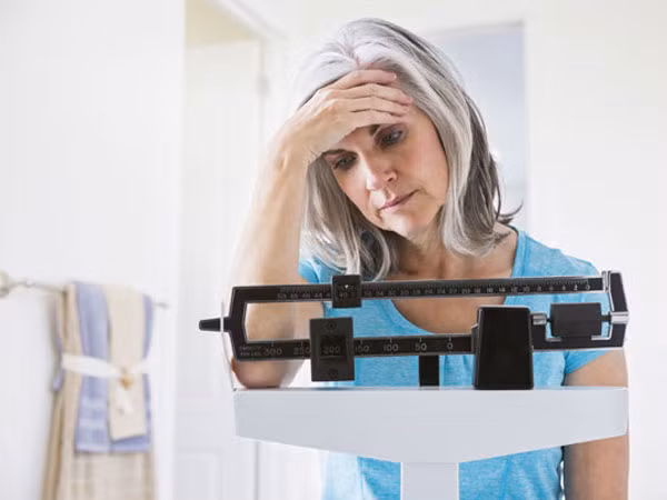 5 dấu hiệu phụ nữ bị thiếu testosterone ảnh 1