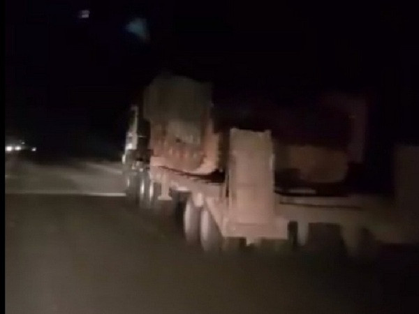 HTS chuyển nhiều xe bom tới Idlib, quyết giành giật căn cứ chiến lược với SAA ảnh 1 HTS chuyển nhiều xe bom tới Idlib, quyết giành giật căn cứ chiến lược với SAA ảnh 1