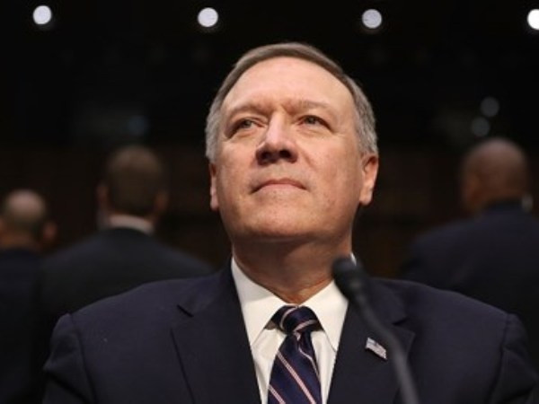 Ngoại trưởng Mỹ có thể gặp đối tác Triều Tiên vào tuần tới ảnh 1 Ngoại trưởng Mỹ có thể gặp đối tác Triều Tiên vào tuần tới ảnh 1