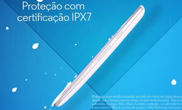 Motorola Moto G (2015) rò rỉ thông tin giá cả ảnh 8
