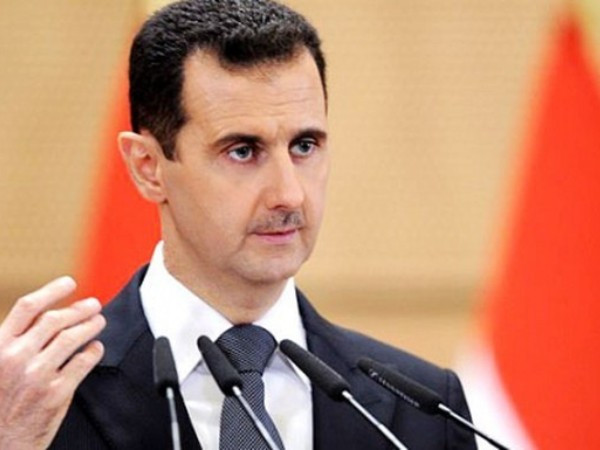 Ông Assad dường như muốn đàm phán với lực lượng người Kurd về tình hình bắc Syria ảnh 1