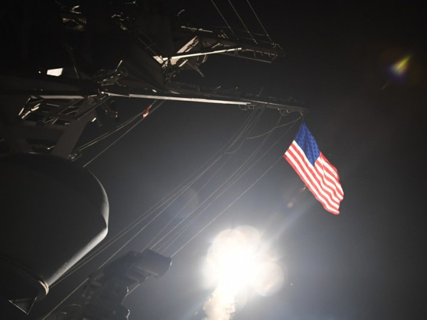 Nga sẽ theo dõi sát việc Mỹ bố trí tên lửa trên thế giới ảnh 1 Nga sẽ theo dõi sát việc Mỹ bố trí tên lửa trên thế giới ảnh 1