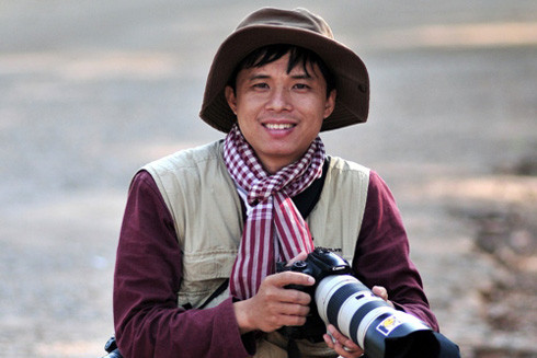 Bảo vệ môi trường là trách nhiệm của cộng đồng ảnh 2