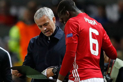 Năm câu hỏi lớn chờ Mourinho ảnh 1