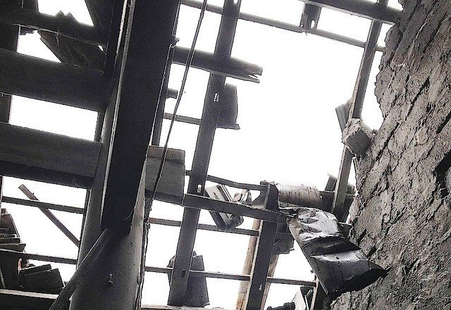 Nghi nổ nồi áp suất, 2 vợ chồng làm đậu phụ bị thương ảnh 2