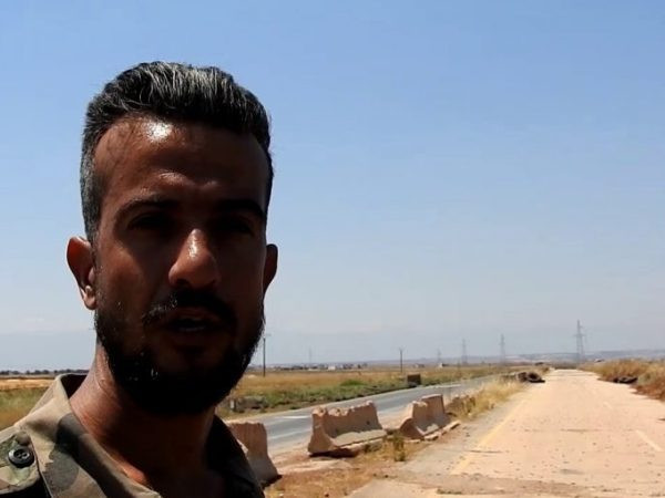 Chiếm được Tal Malah, SAA lập tức mở lại con đường chính nối hai thị trấn ở Hama ảnh 1 Chiếm được Tal Malah, SAA lập tức mở lại con đường chính nối hai thị trấn ở Hama ảnh 1