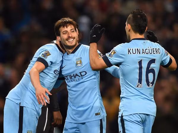 VTV phát sóng trực tiếp trận ĐT Việt Nam - Man City: Người hâm mộ... thở phào ảnh 1