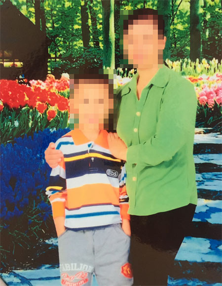 Lời kêu cứu từ Ảrập Xêút của một phụ nữ Việt ảnh 1