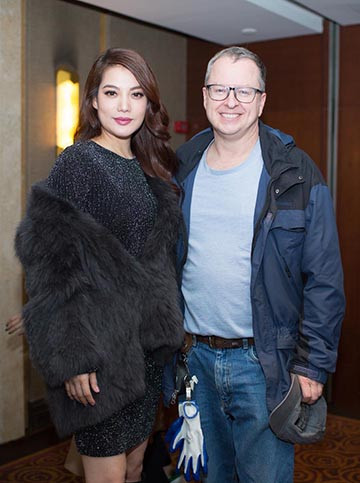 Trương Ngọc Ánh tái xuất màn ảnh với vai diễn đặc biệt ảnh 6