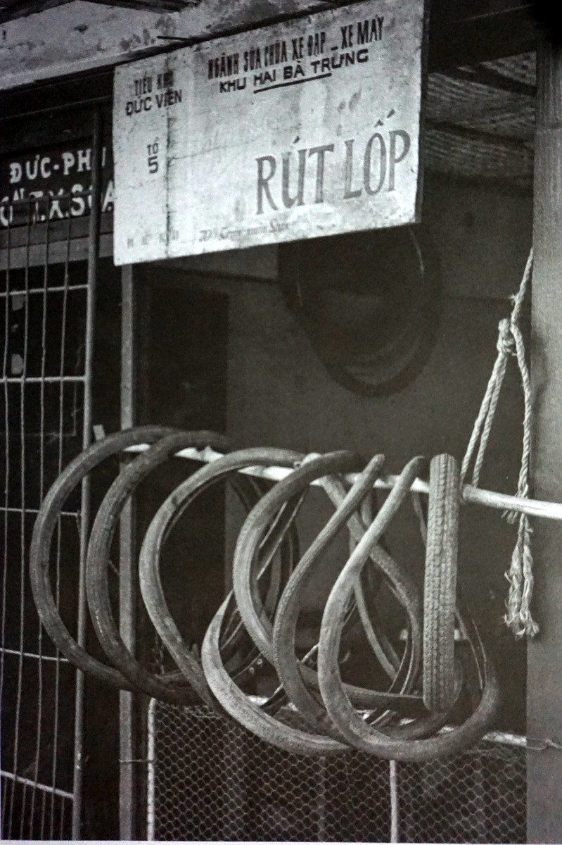 Nhớ chợ Đồng Xuân, phố Tô Tịch những năm 80 ảnh 3