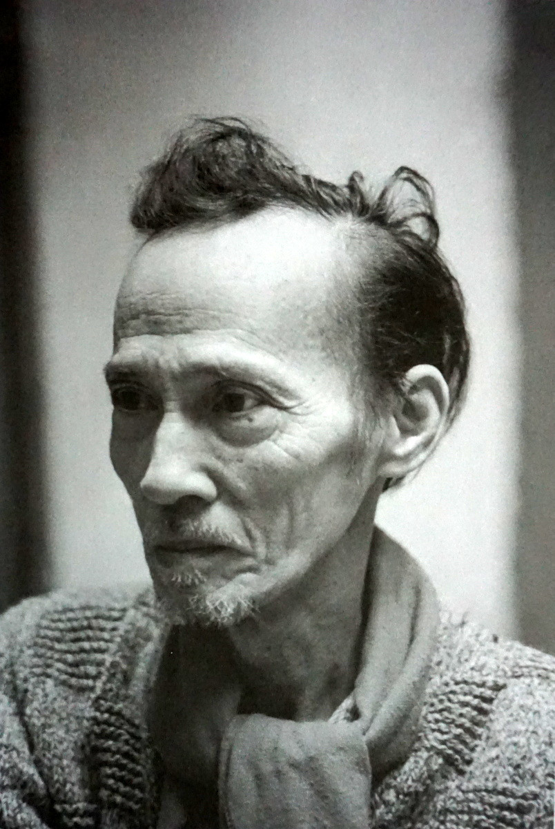 Nhớ chợ Đồng Xuân, phố Tô Tịch những năm 80 ảnh 11