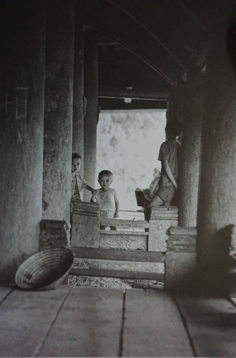 Nhớ chợ Đồng Xuân, phố Tô Tịch những năm 80 ảnh 13