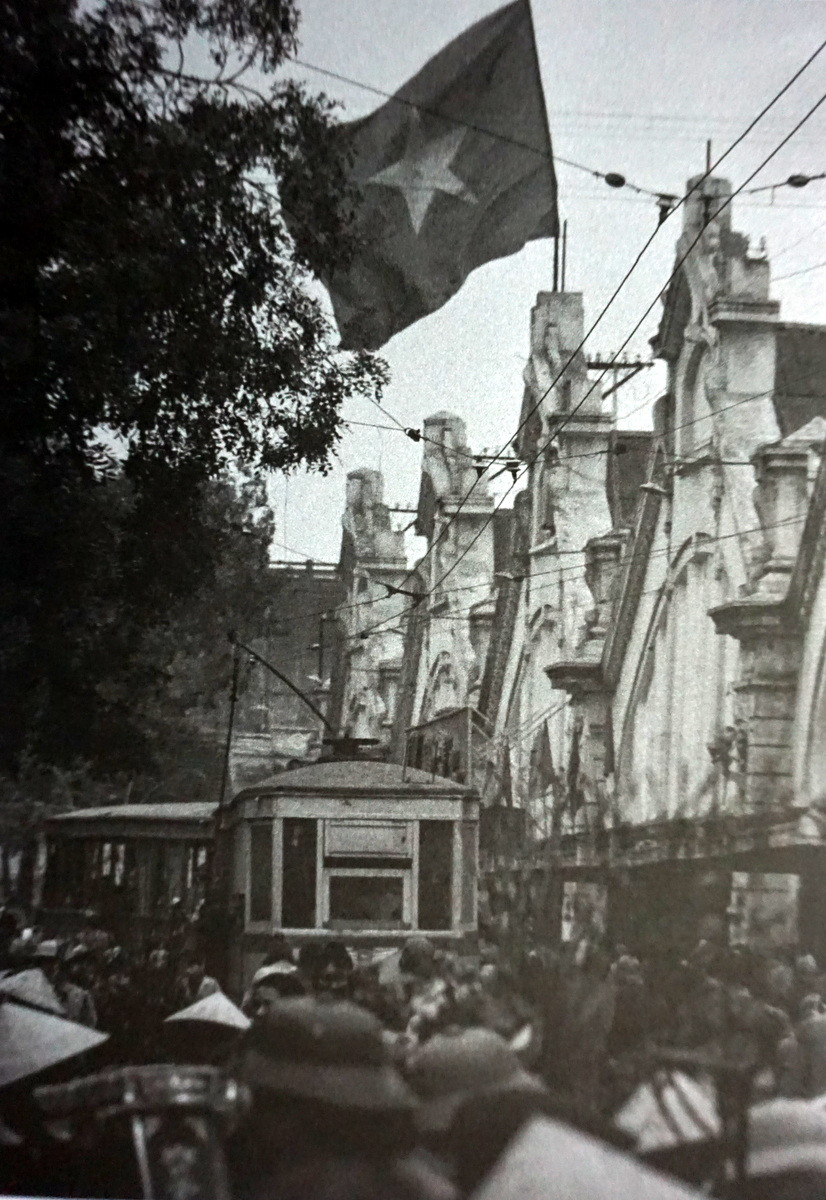 Nhớ chợ Đồng Xuân, phố Tô Tịch những năm 80 ảnh 4