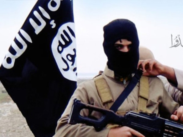 Trùm khủng bố khét tiếng của IS bị tiêu diệt tại tỉnh Hasaka, Syria ảnh 1 Trùm khủng bố khét tiếng của IS bị tiêu diệt tại tỉnh Hasaka, Syria ảnh 1