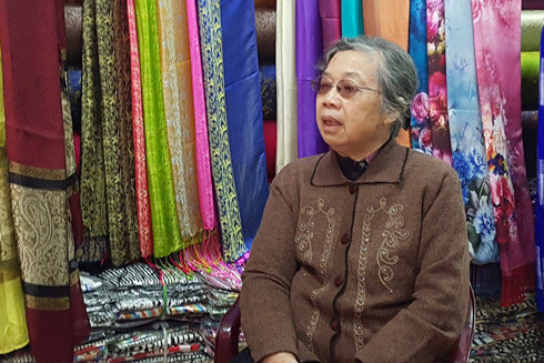 Ngôi nhà lịch sử và những ký ức về Bác ảnh 1