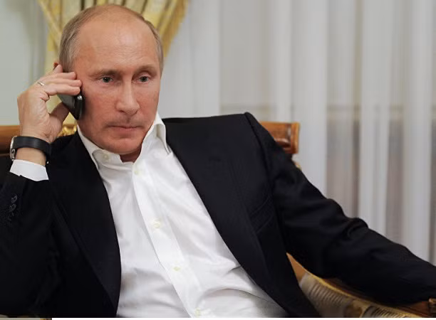 Sự khác biệt trong chính sách đối ngoại của ông Putin và Obama ảnh 1