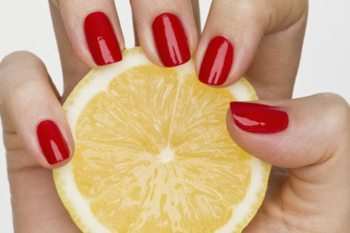 Trẻ hóa bàn tay "già nua" ảnh 1